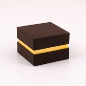 Коробочка крышка-дно