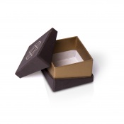 Коробка крышка-дно