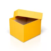 Картонні коробки на замовлення