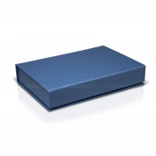 Коробка с откидывающейся крышкой