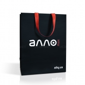 Бумажный пакет