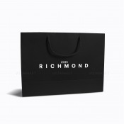 Бумажный пакет Richmond