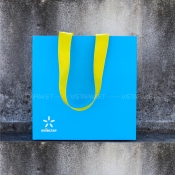 Бумажный пакет