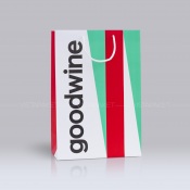 Бумажный пакет