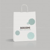 Бумажный пакет