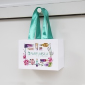 Бумажный пакет