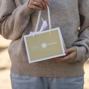 Бумажный пакет