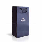 Брендовые бумажные пакеты