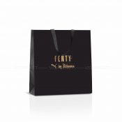 Брендовые бумажные пакеты