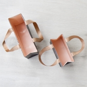 Брендовые бумажные пакеты