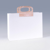 Бумажные пакеты