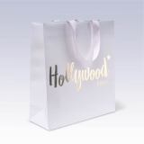 Бумажные пакеты