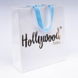 Бумажные пакеты