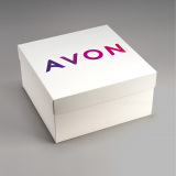 Бумажные коробочки