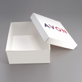 Бумажные коробочки