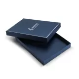 Картонная коробочка для упаковки