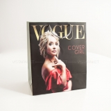 Бумажный пакет Vogue