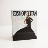 Бумажный пакет Cosmopolitan