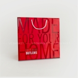 Бумажный пакет