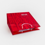 Бумажный пакет