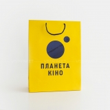 Бумажный пакет