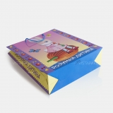 Бумажные пакеты