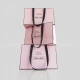 Бумажные пакеты