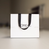 Пакет бумажный