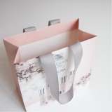 Пакет бумажный