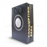 Пакет бумажный