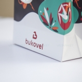 Пакет бумажный