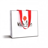 Пакет бумажный