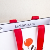 Пакет бумажный