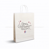 Пакет бумажный