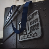 Пакет бумажный