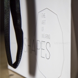 Пакет бумажный