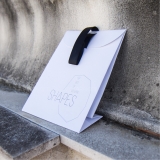 Пакет бумажный