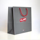 Пакет-сумка бумажный VILAND