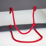 Пакет-сумка бумажный VILAND