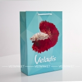 Бумажный пакет