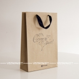 Бумажный пакет