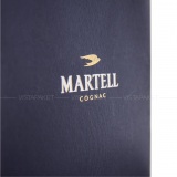 Бумажный пакет-сумка Martell