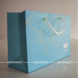 Бумажный пакет