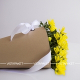 Крафт пакет Вістапакет