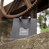 Бумажный пакет Вистапакет