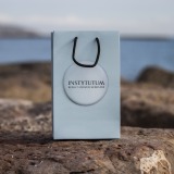 Бумажный пакет-сумка