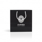 Пакет-сумка бумажный