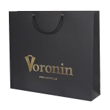 voronin Бумажный пакет