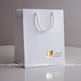 Бумажный пакет