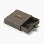 Коробка выдвижная, коробка-слайдер